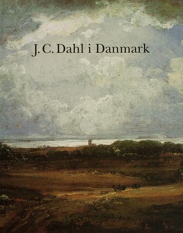 J.C. Dahl i Danmark