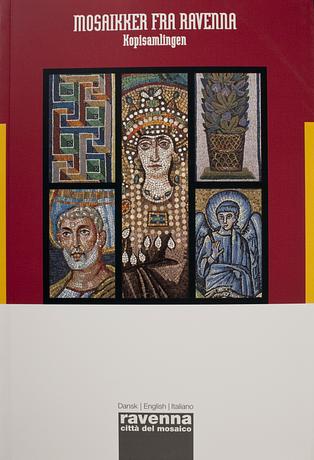 Mosaikker fra Ravenna – Kopisamlingen
