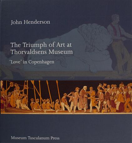 The Triumph of Art at Thorvaldsens Museum