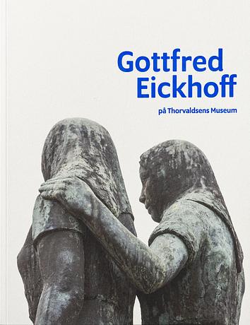 Gottfred Eickhoff på Thorvaldsens Museum