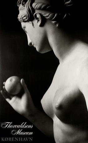 Venus med æblet