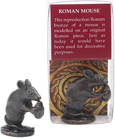 Romersk mus